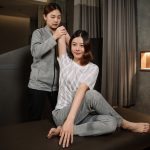 Strecthing - Central Park