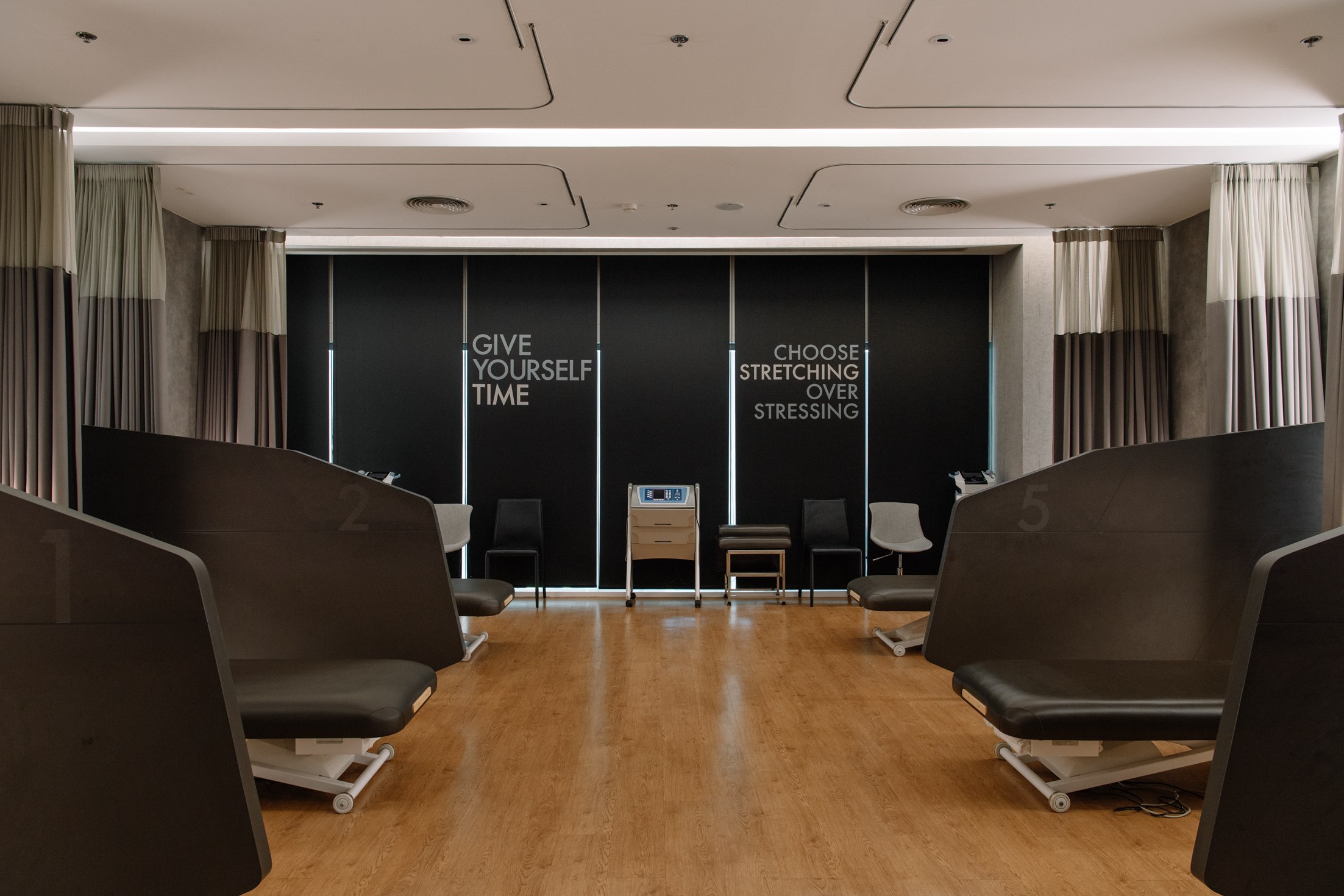 Stretch Me Central World